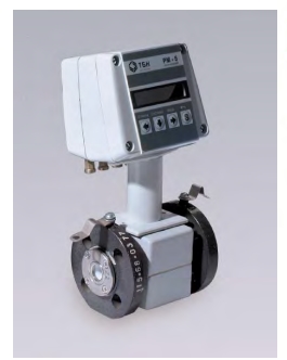 ТБН  Счетчики воды и тепла