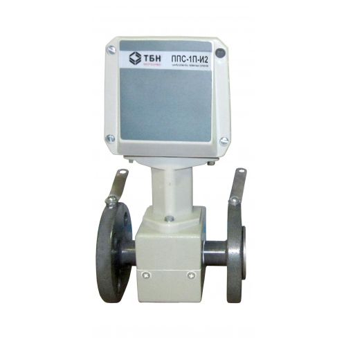 ТБН  Счетчики воды и тепла